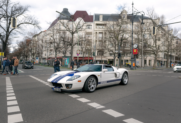 Ford GT