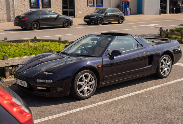 Honda NSX-T