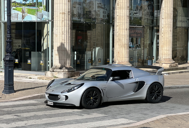 Lotus Exige S2