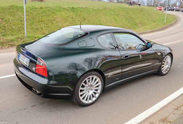 Maserati 4200GT