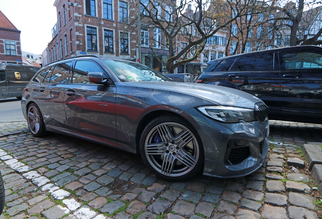 Alpina B3 BiTurbo Touring 2020