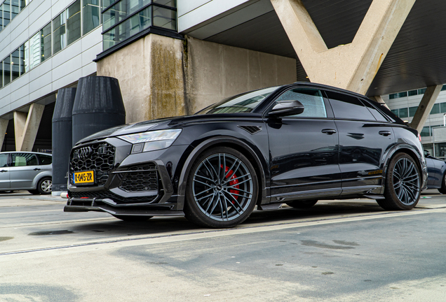 Audi ABT RS Q8-R