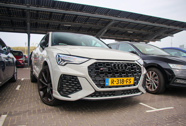 Audi RS Q3 Sportback 2020