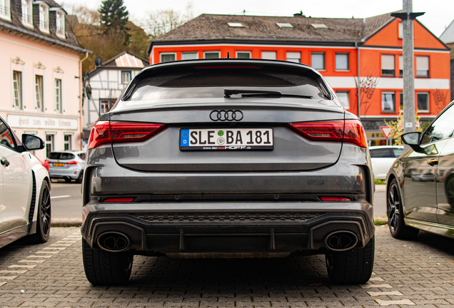 Audi RS Q3 Sportback 2020