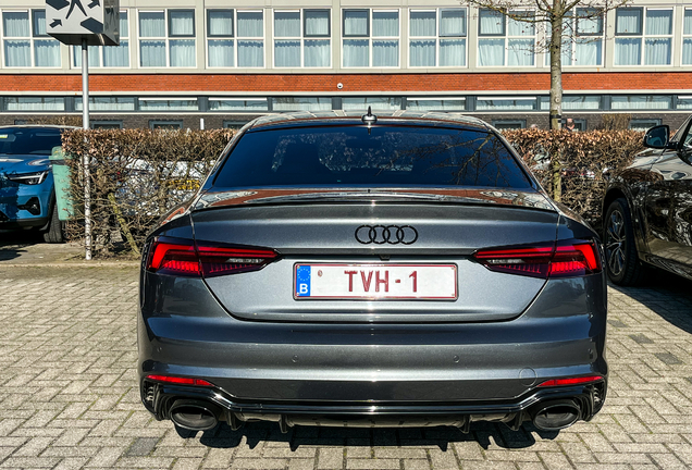 Audi RS5 B9