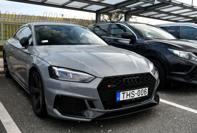 Audi RS5 B9