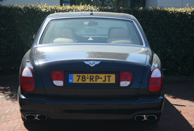 Bentley Arnage T