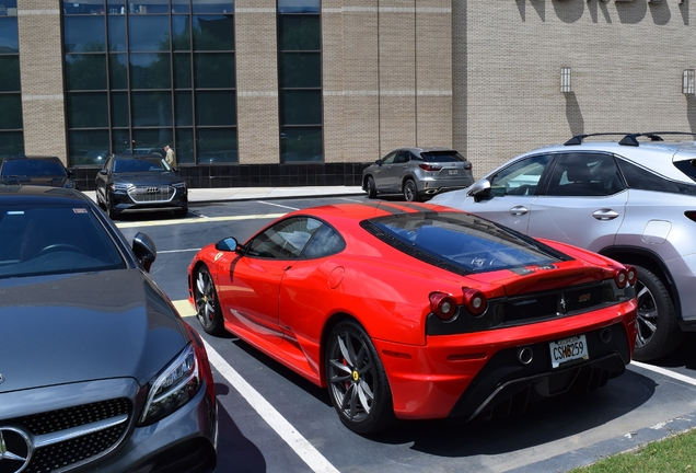 Ferrari 430 Scuderia