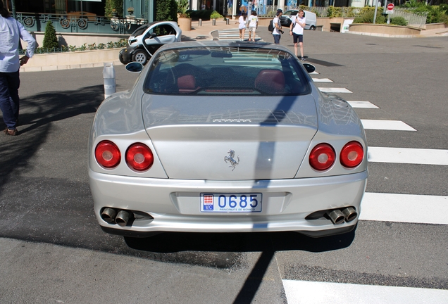 Ferrari 550 Maranello