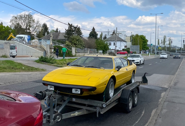 Lamborghini Urraco P300