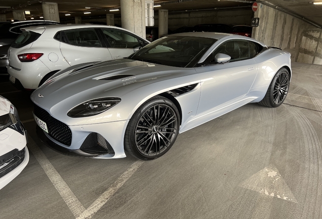 Aston Martin DBS Superleggera