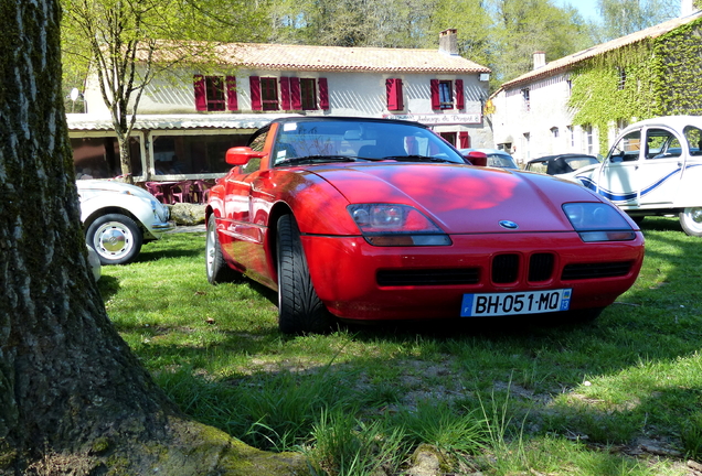 BMW Z1