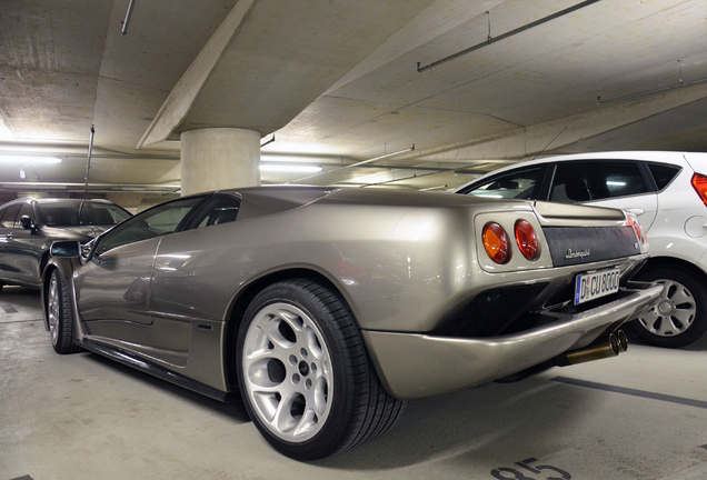 Lamborghini Diablo VT 6.0