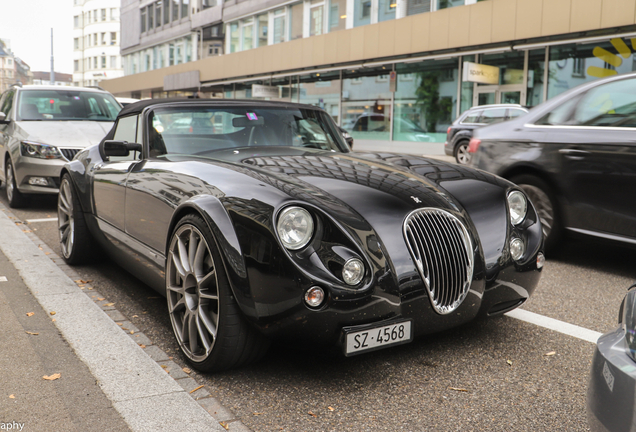 Wiesmann Roadster MF3