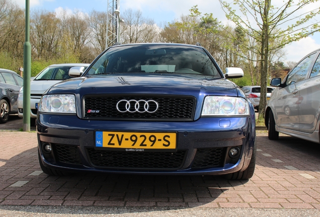 Audi RS6 Avant C5