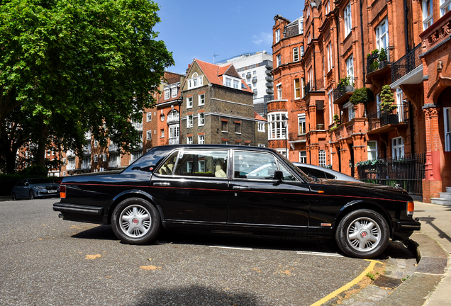 Bentley Turbo RL