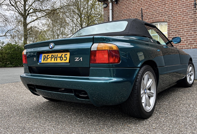 BMW Z1