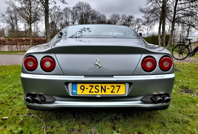 Ferrari 550 Maranello