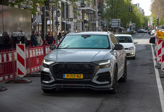 Audi ABT RS Q8-R