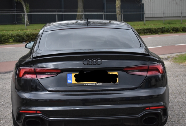 Audi RS5 Sportback B9