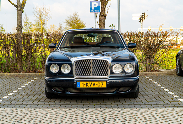 Bentley Arnage R