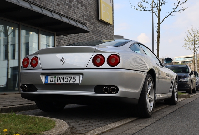 Ferrari 575 M Maranello