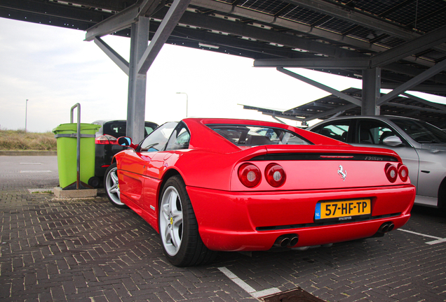 Ferrari F355 GTS