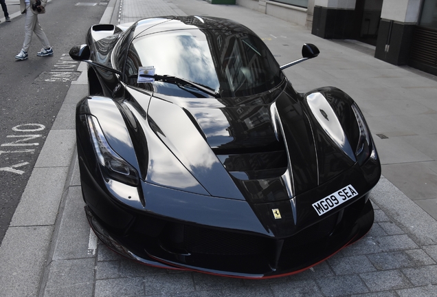 Ferrari LaFerrari