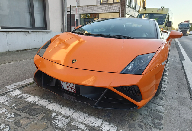 Lamborghini Gallardo LP560-4 2013