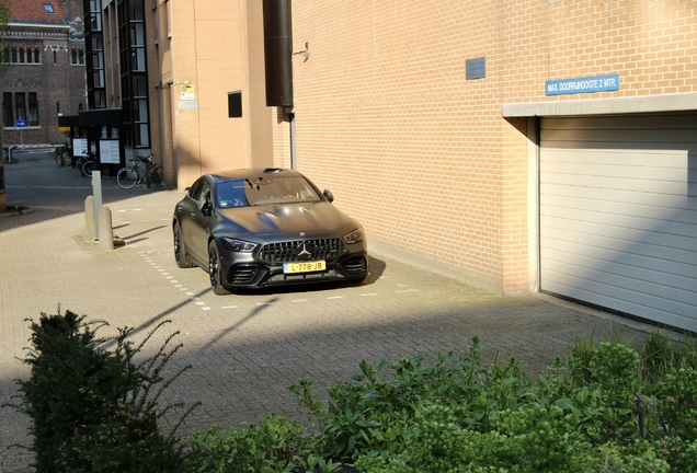 Mercedes-AMG GT 63 S Edition 1 X290