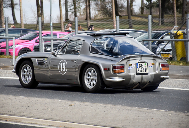 TVR Vixen S3