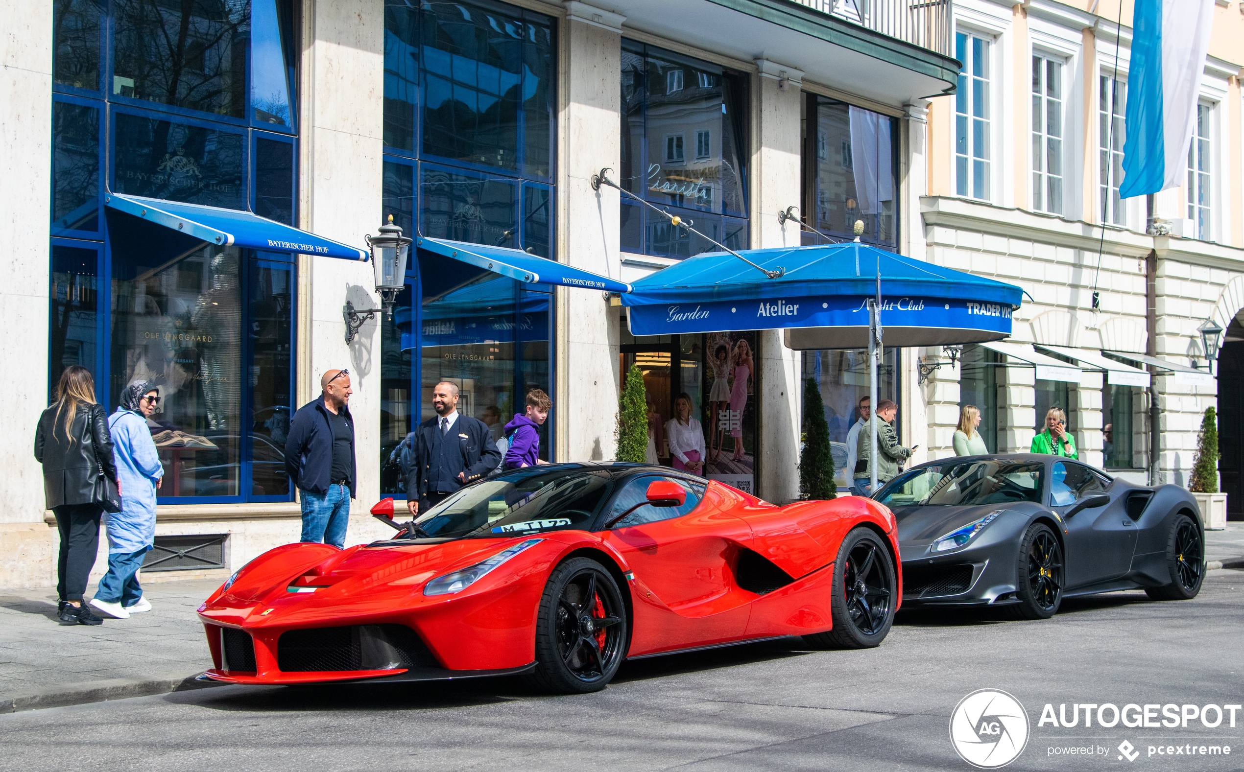 Ferrari LaFerrari