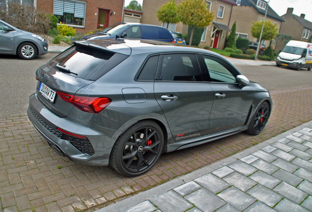 Audi RS3 Sportback 8Y