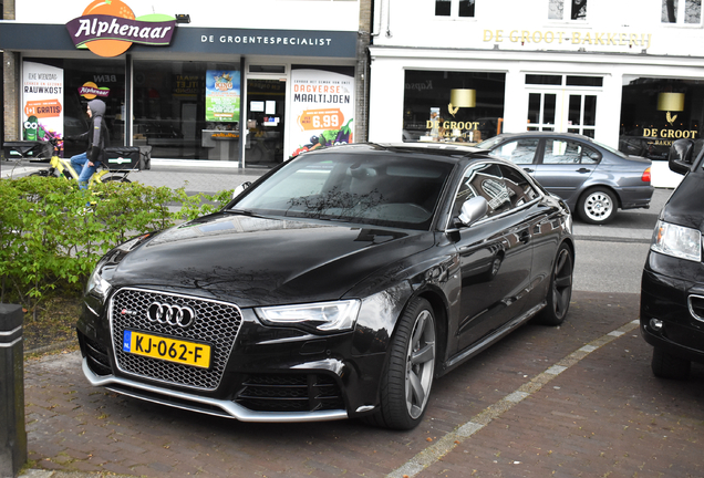 Audi RS5 B8 2012