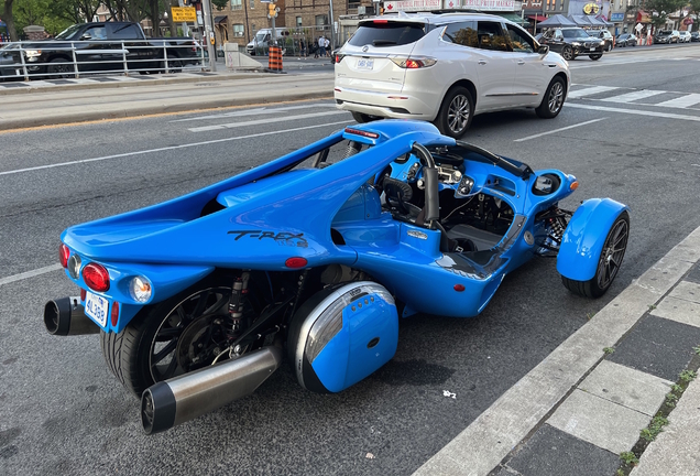 Campagna T-Rex 16S P