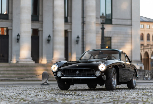 Ferrari 250 GT Berlinetta Lusso