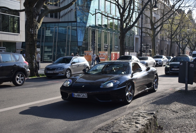 Ferrari 360 Modena