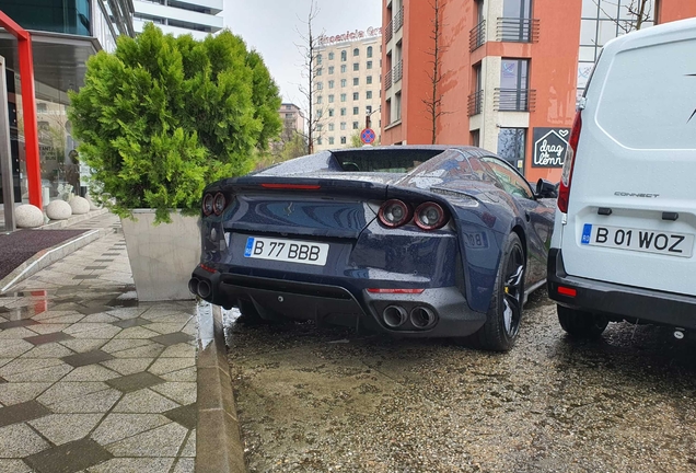 Ferrari 812 GTS