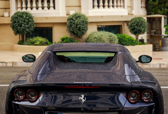 Ferrari 812 GTS