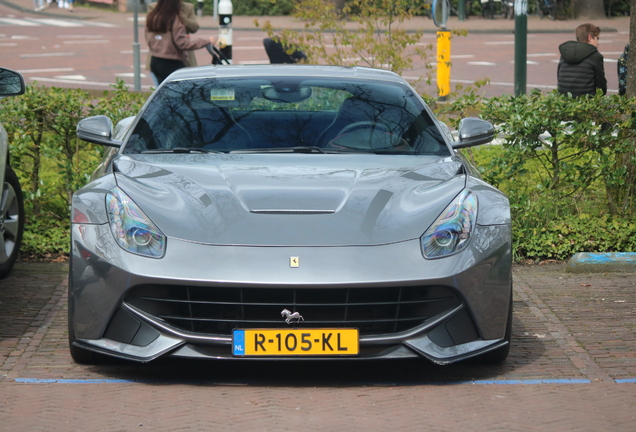 Ferrari F12berlinetta