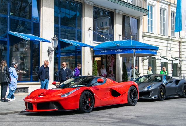 Ferrari LaFerrari