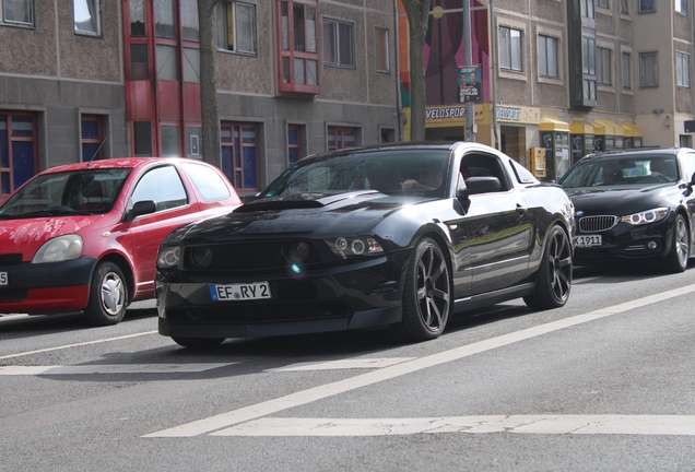 Ford Mustang GT 2011