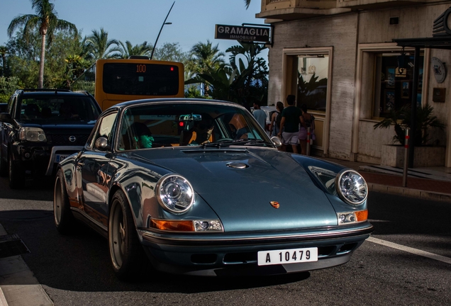 Porsche 911 Singer 4.0