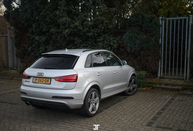 Audi RS Q3