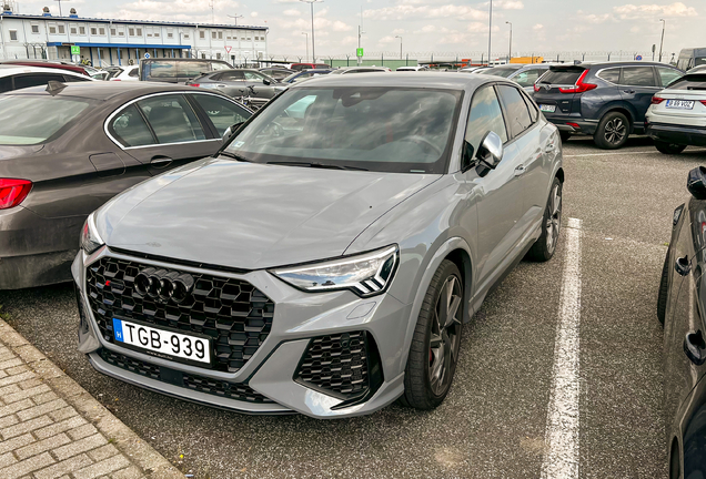 Audi RS Q3 Sportback 2020