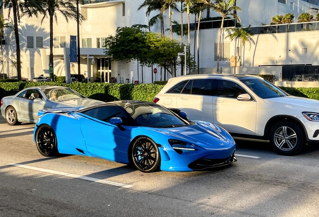 McLaren 720S