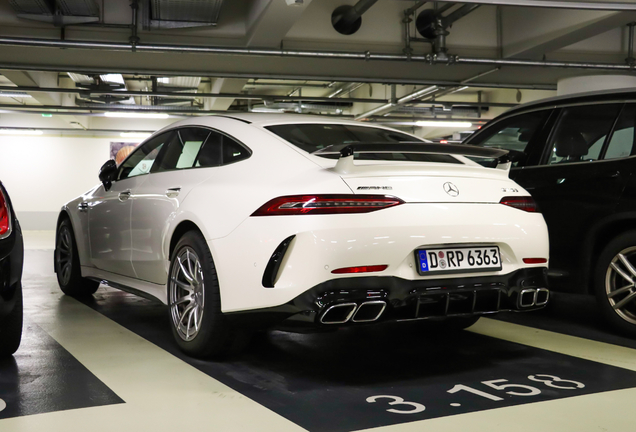 Mercedes-AMG GT 63 X290