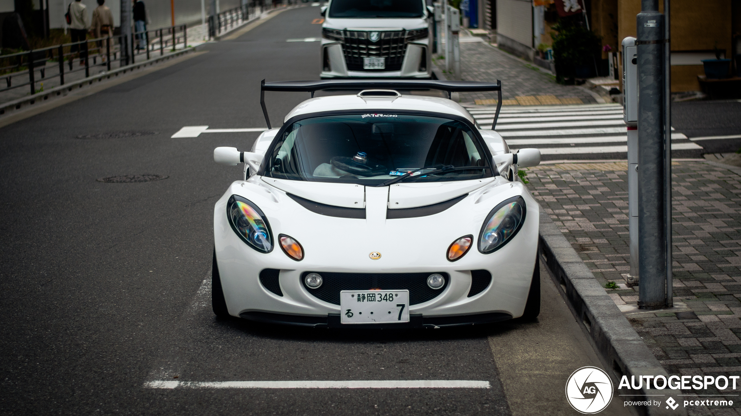 Lotus Exige S