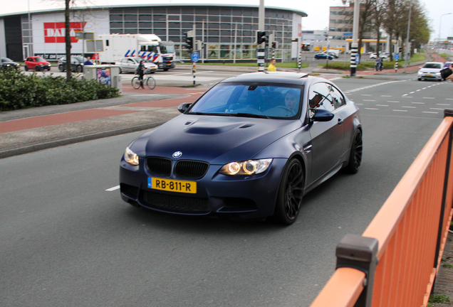 BMW M3 E92 Coupé