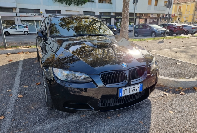 BMW M3 E92 Coupé